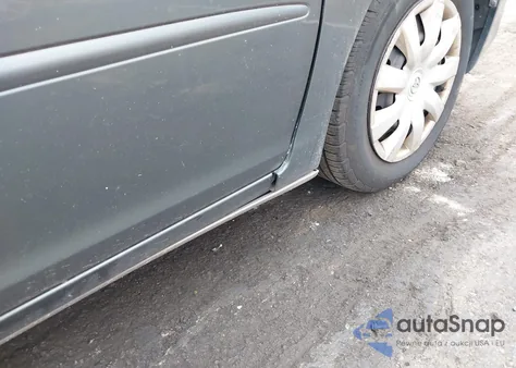 2005 Toyota Camry Le from USA, damaged, VIN 4T1BE32K35U396768